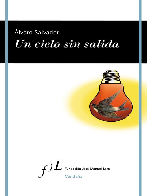 Title details for Un cielo sin salida by Álvaro Salvador - Wait list